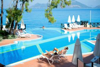 Liberty Lykia - Ölüdeniz - 9