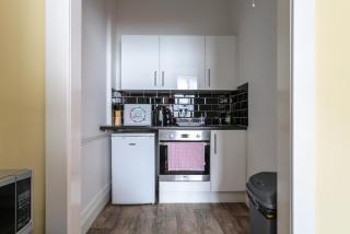 City Studios - Rodney Street - Liverpool - 4