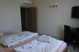 Aquasleep - Veľký Meder - 2
