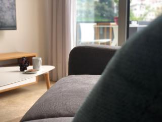 Grey Apartment Lebanon by Grey pearls - Jounieh - 2