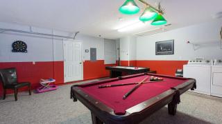 Minnie's Emerald - 4 bed home close to Disney - Kissimmee - 7