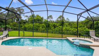 Minnie's Emerald - 4 bed home close to Disney - Kissimmee - 1