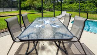 Minnie's Emerald - 4 bed home close to Disney - Kissimmee - 2