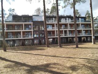 REZYDENCJA ZEFIR AUGUSTOW (Podlasie) - Augustów - 8