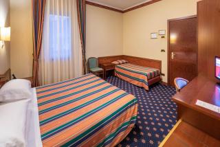 Hotel Royal - Bolsena - 5