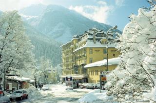 Kurhotel & Hotel Mozart - Bad Gastein - 0