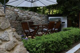 Villa Rosenburg - Thale - 7