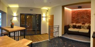 Hotel-Pension Vier Jahreszeiten - 3