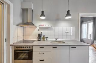 Bright Bright A Central Apartment With Balcony - Thessaloniki - 7