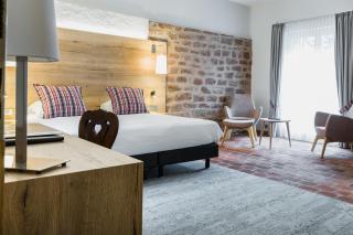 L'auberge Du Cheval Blanc et Spa - 4