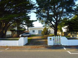 Un style balnéaire moderne à 300 mètres de la mer - Pornichet - 5