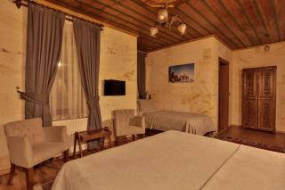 Milat Cave Hotel - 2
