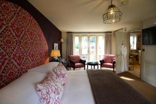 The Hare & Hounds Hotel - Tetbury - 5