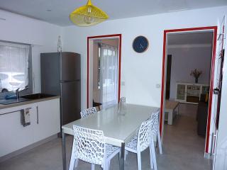 Un style balnéaire moderne à 300 mètres de la mer - Pornichet - 7