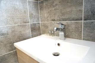 Studio terrasse Montpellier - Parking privé - Proche ligne 1 - Montpellier - 5