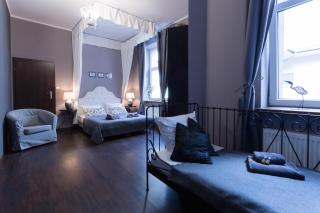 Angel House Aparthotel - Krakow - 6