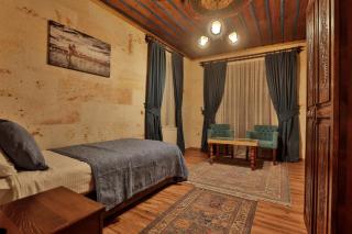 Milat Cave Hotel - 7