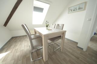 Ferienwohnung Am Steinkamp - Cuxhaven - 4