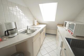 Ferienwohnung Am Steinkamp - Cuxhaven - 2