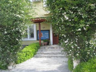Alize Hotel - Göcek - 6