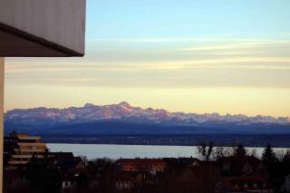 Ferienwohnung Alex - Meersburg - 0