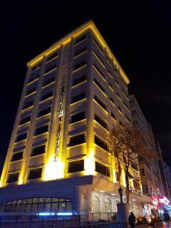 Ismira Hotel Ankara - Ankara - 0