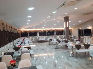 Ismira Hotel Ankara - Ankara - 5