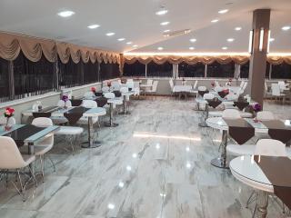 Ismira Hotel Ankara - Ankara - 4
