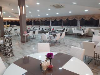 Ismira Hotel Ankara - Ankara - 3