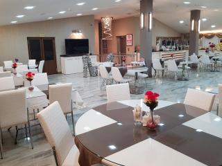 Ismira Hotel Ankara - Ankara - 1
