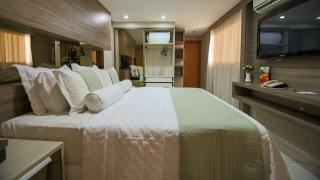 Rapport Hotel - Juazeiro - 2