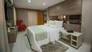 Rapport Hotel - Juazeiro - 3