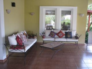 Alize Hotel - Göcek - 7
