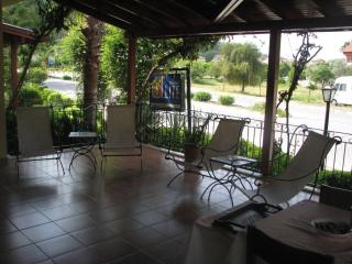 Alize Hotel - Göcek - 1