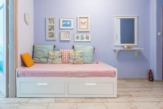 Zenios Hercules - Stylish apartment near Acropolis - Athens - 7