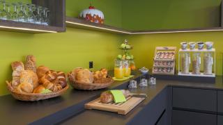 Self Check-in Hotel von Rotz - Wil - 4