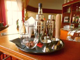 Hotel Garni Arcis - Gomaringen - 1