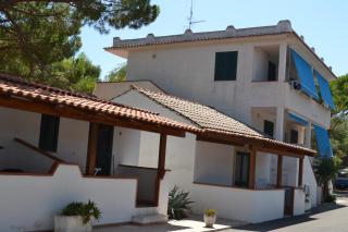 Villaggio Del Mare - Rodi Garganico - 4