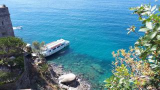 Bellambra - Monterosso al Mare - 1