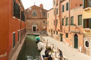 San MArtino Apartment - Venice - 9