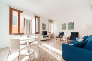 San MArtino Apartment - Venice - 0