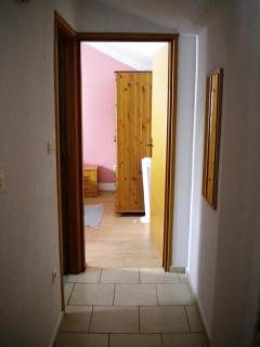 Villa Maria - Nin - 1