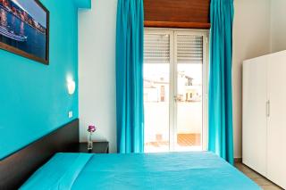 Seaview Terrace Sunny Apartment - Giardini-Naxos - 4