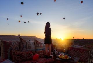 Milat Cave Hotel - 5