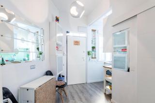 Acogedor apartamento en Lavapiés - 6