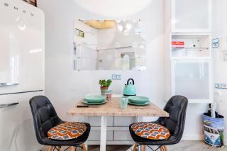 Acogedor apartamento en Lavapiés - 3