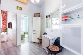 Acogedor apartamento en Lavapiés - 5