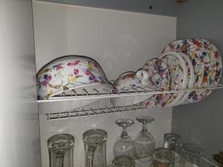 Apartment on Abay Avenue - 4