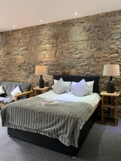 Royal Mile Suites by the Castle - Edinburgh - 5