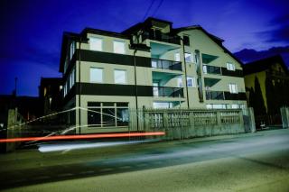 Deluxe apartments - Sarajevo - 1